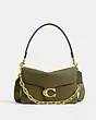 Chain Tabby Shoulder Bag | Coach (US)