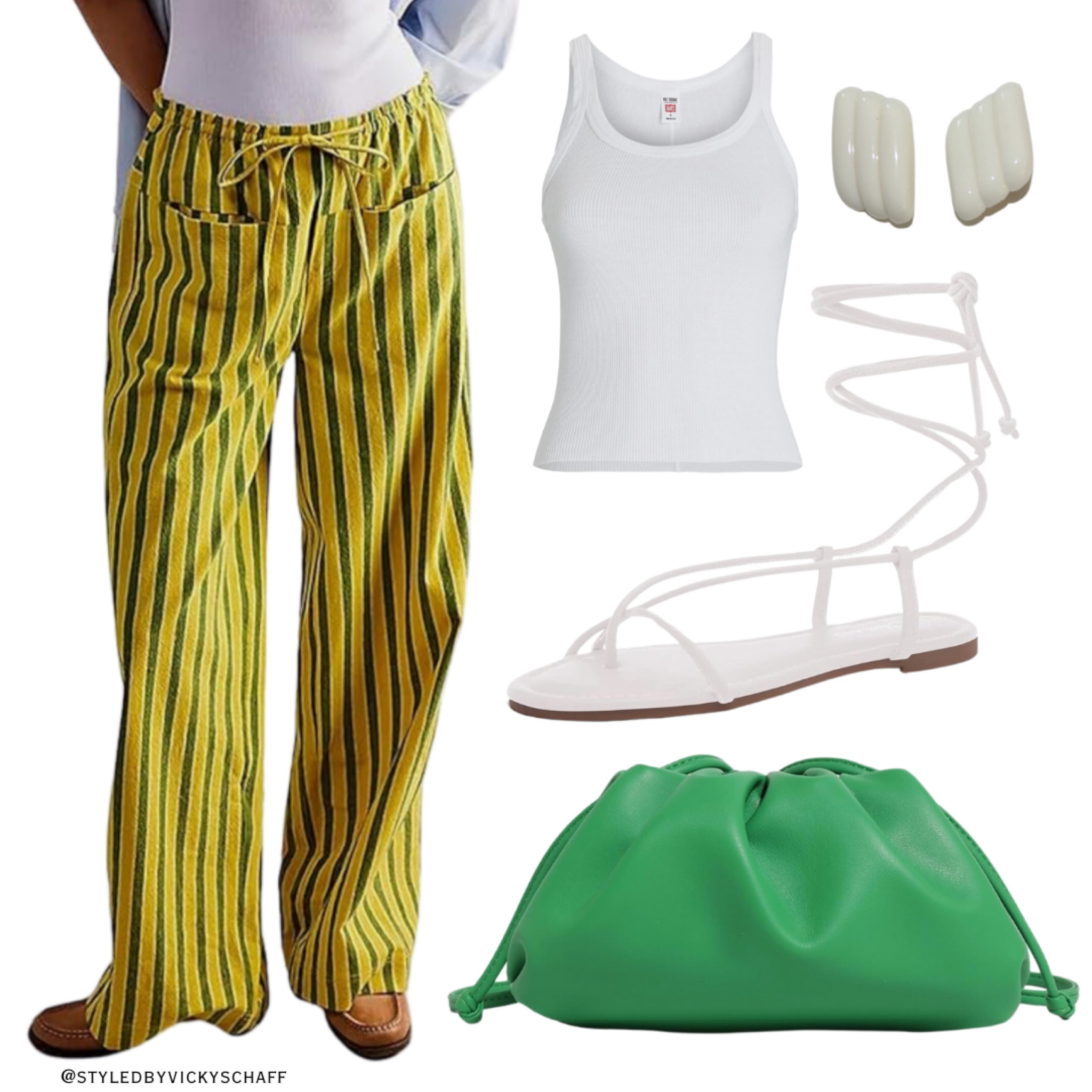 Full Amazon outfit - everything under $50

#LTKfindsunder50 #LTKstyletip #LTKsalealert