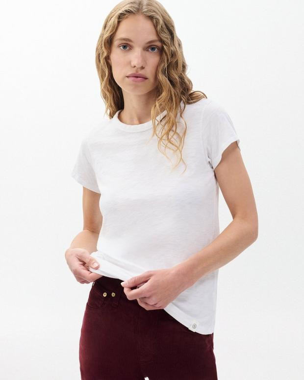 The Slub Tee | rag & bone
