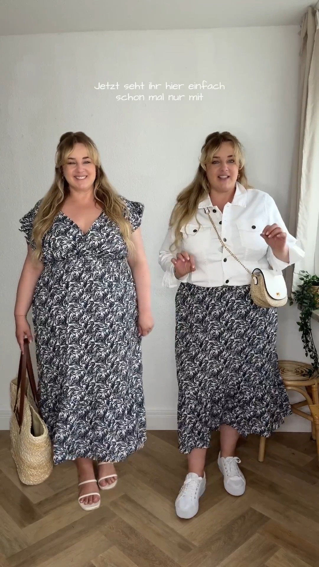 Sommer vs. Herbst ❤️🤎

#plussizefashion #kleid #muster #herbstoutfit #curvy

#LTKdeutschland #LTKplussize #LTKautumn