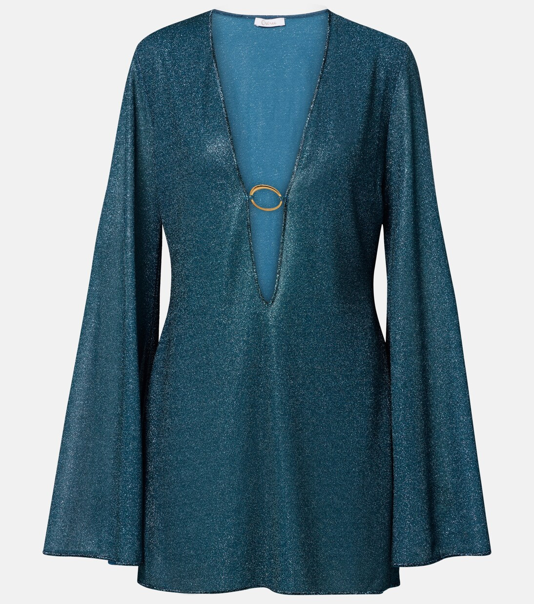 Lumière O minidress | Mytheresa (US/CA)