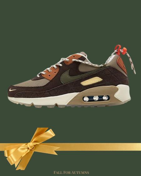 Nike air max 90 se casual shoes for autumns, khaki sneakers, olive green sneakers, true autumn, lifestyle sneakers, hocautumn, gifts for her, gift guide, off white sneaker, fall, color analysis, cream sneaker

#LTKshoecrush #LTKSeasonal