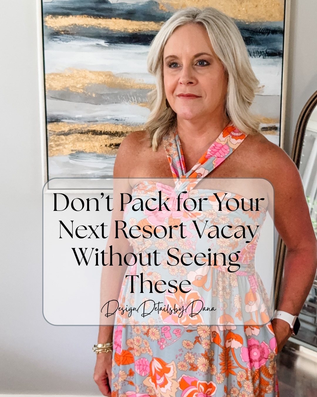 I found the cutest Amazon resort finds that look so chic without the luxury price tag. 

FOLLOW + Comment VACAY and I’ll DM the link or go to my LINK IN BIO and Shop my Amazon Storefront. 

Think effortless sundresses, stylish sandals, woven handbags, resort-inspired jewelry, flattering swimwear, beach hats, and all the little extras that make your vacation outfits feel put together. 

Everything is easy to mix, match, and wear whether you’re headed to the beach, on a cruise, or just want that relaxed resort look all summer long 💛 

Affordable, stylish, and giving “vacation mode activated” 🌊 

Save this for your next trip because these finds are TOO good 👏 

#amazonfashion #resortwear #vacationstyle #beachvacation #summerstyle

#LTKTravel #LTKSwim #LTKgrwm