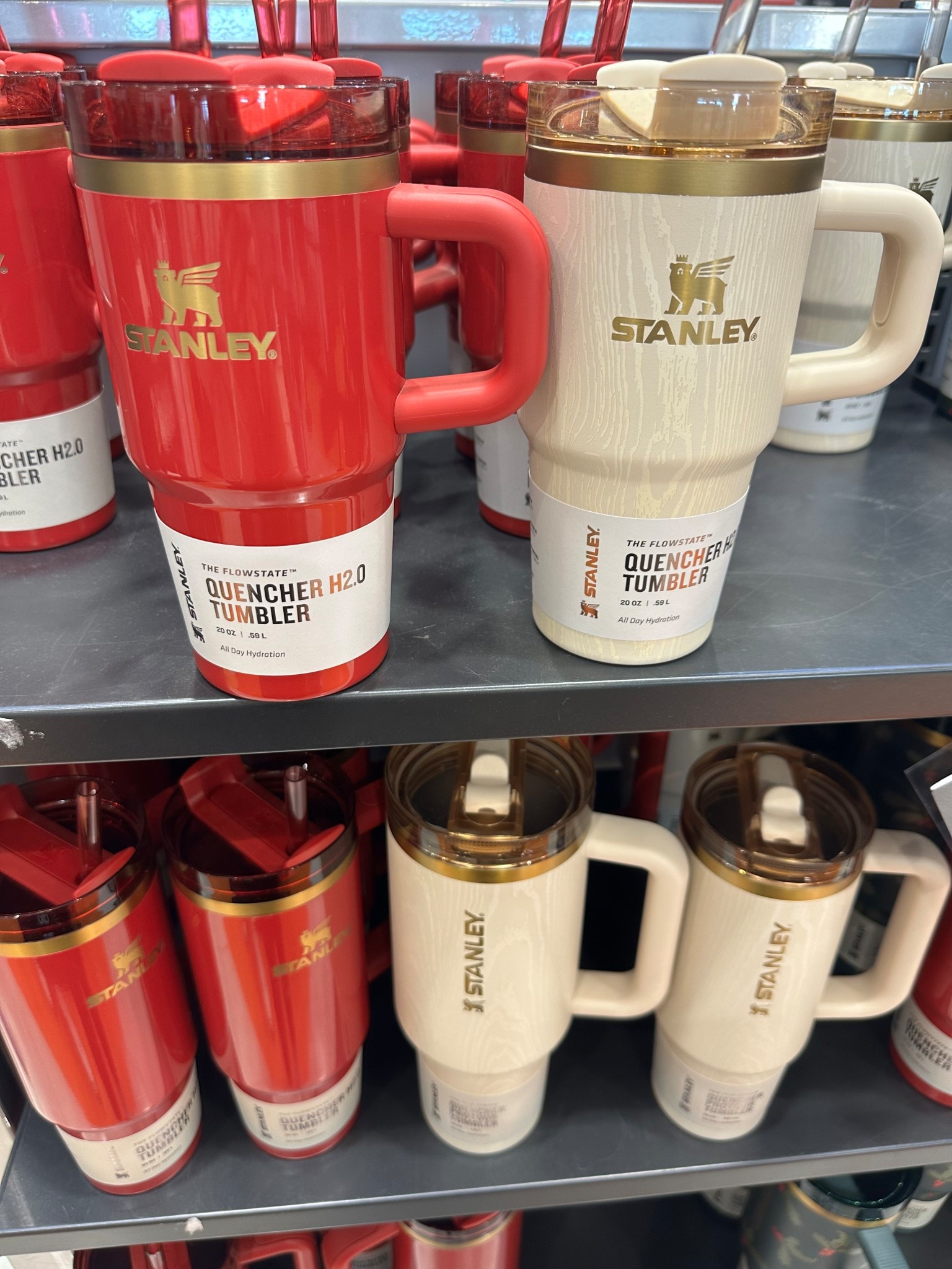 Holly Jolly Stanley’s 😉 

#LTKGiftGuide #LTKHoliday #LTKSeasonal