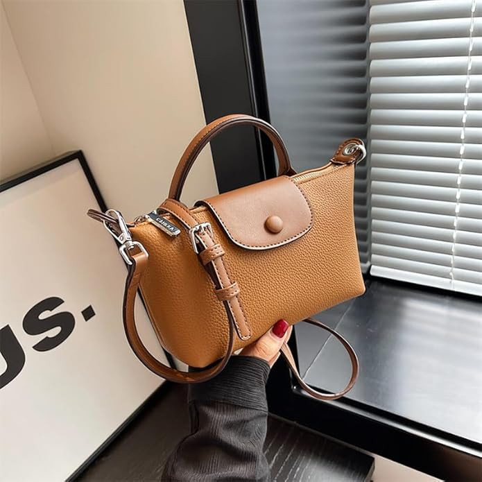 Yoolo Fashion Crossbody Bags for Women quilted crossbody bags for women,Autumn New Shoulder Bags ... | Amazon (US)