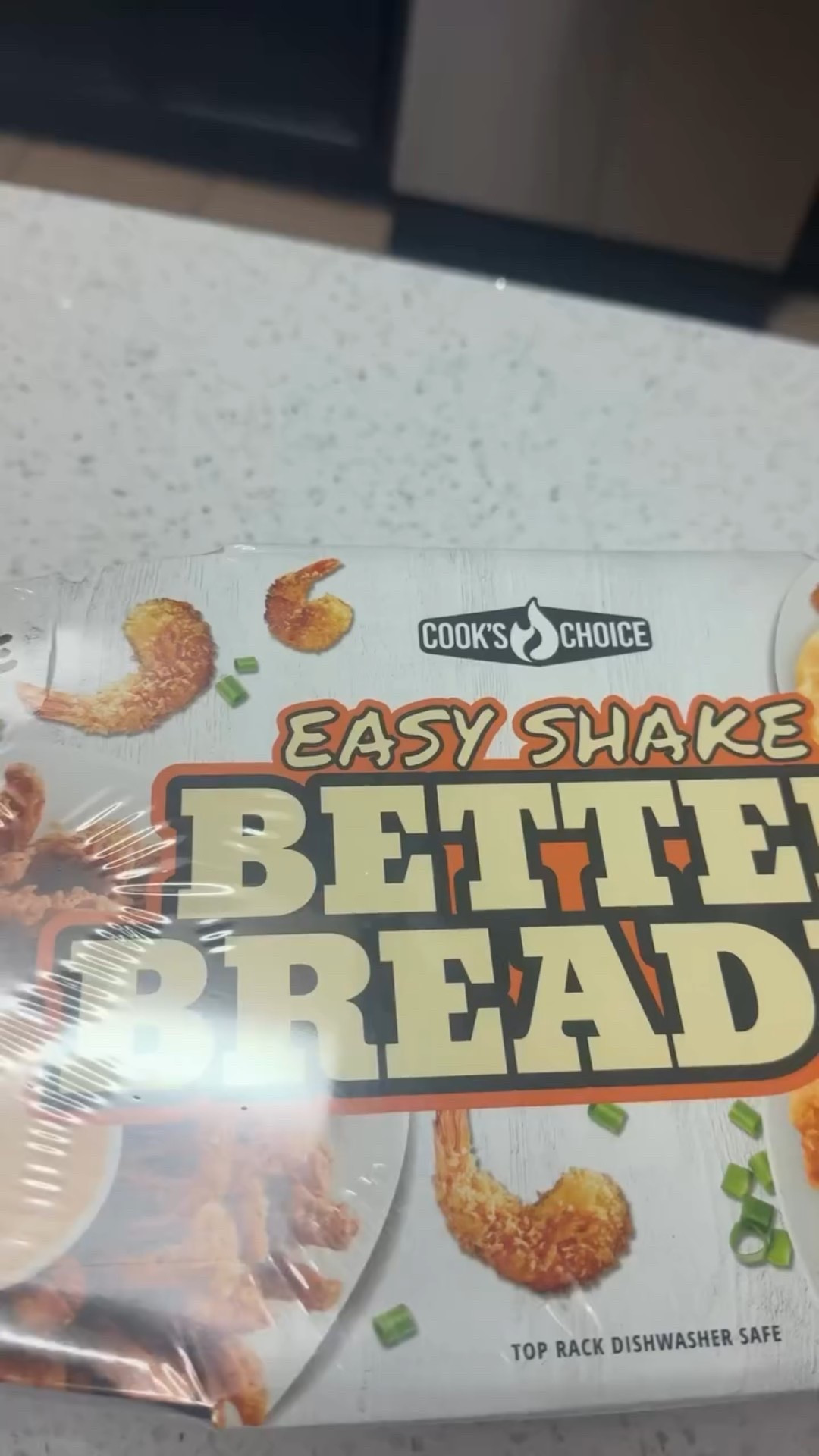 Let’s cook. Easy recipes! @betterbreaderly 

#cookwithme #cookingfordummies #easycooking #kitchengadgets