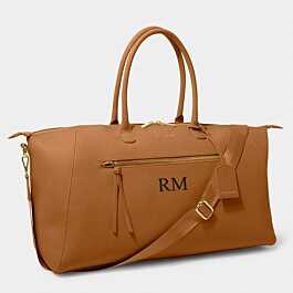 Chelsea Weekend Bag in Cognac | Katie Loxton Ltd. (UK)