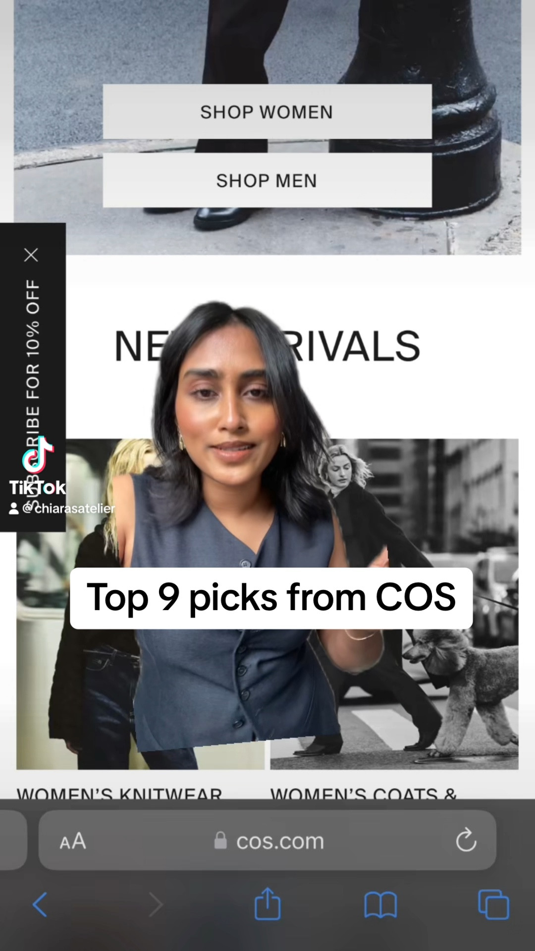 Autumn / winter picks from COS 

#LTKeurope #LTKworkwear