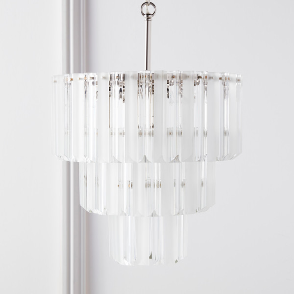 Lorna Chandelier | Z Gallerie