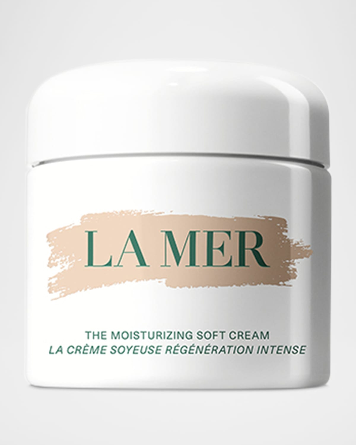 The Moisturizing Soft Cream | Neiman Marcus