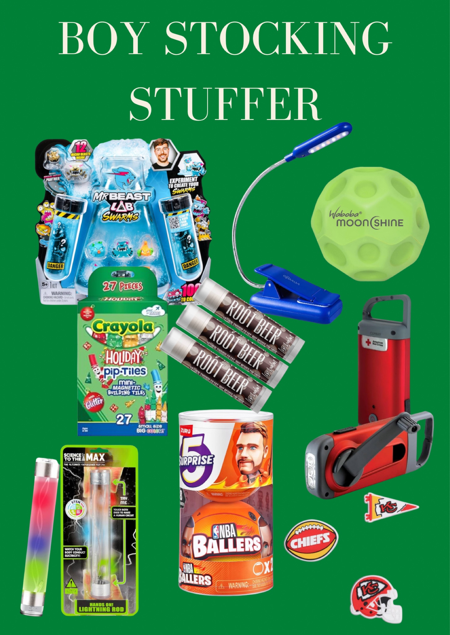 Boy gift guide  

#LTKfindsunder50 #LTKkids #LTKstyletip