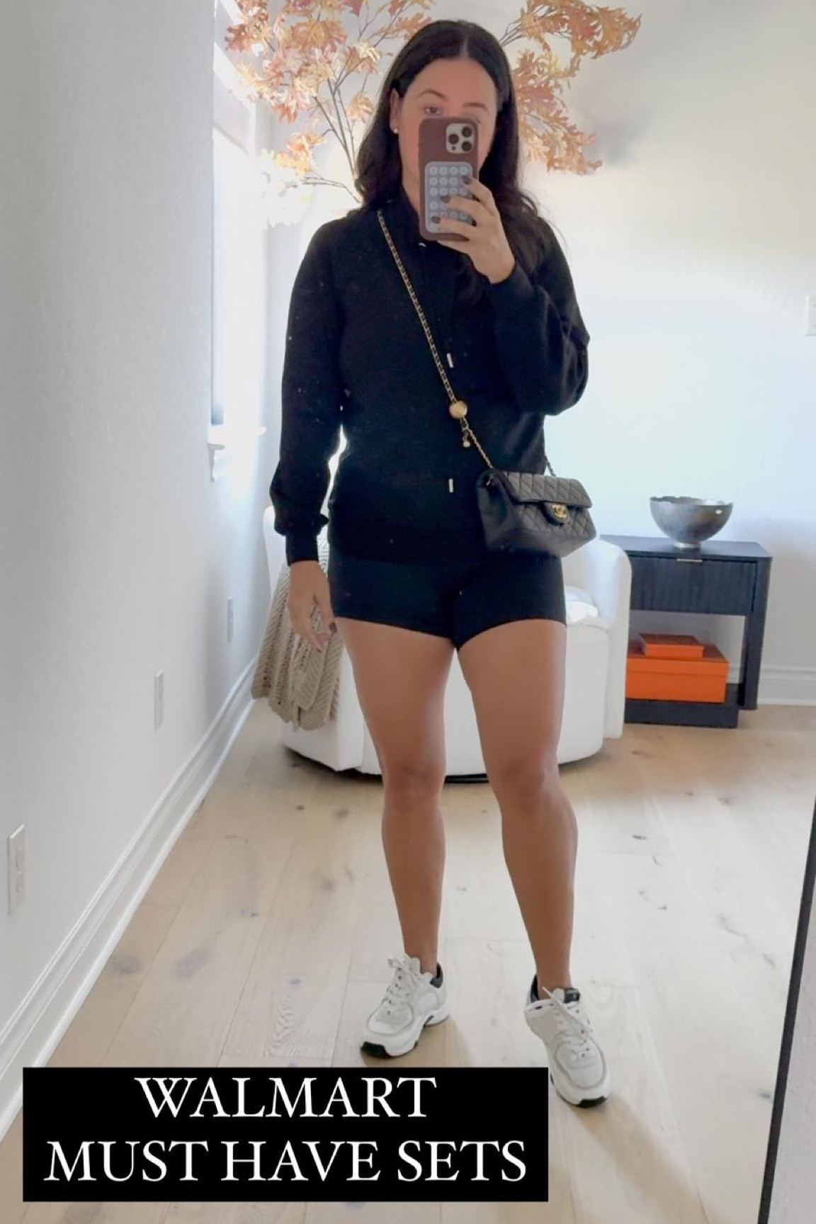 Comment SHOP! @walmartfashion must have sets for this fall! #walmartpartner #walmartfashion

This material you guys!!! If you’re looking for a super comfy set to wear on an upcoming airplane ride or to run errands in- look no further! I seriously wish you could feel the material through my video lol. I love that you can order different pant styles to mix and match!! Head to my stories to see an up close look!

#LTKStyleTip #LTKOver40 #LTKSeasonal