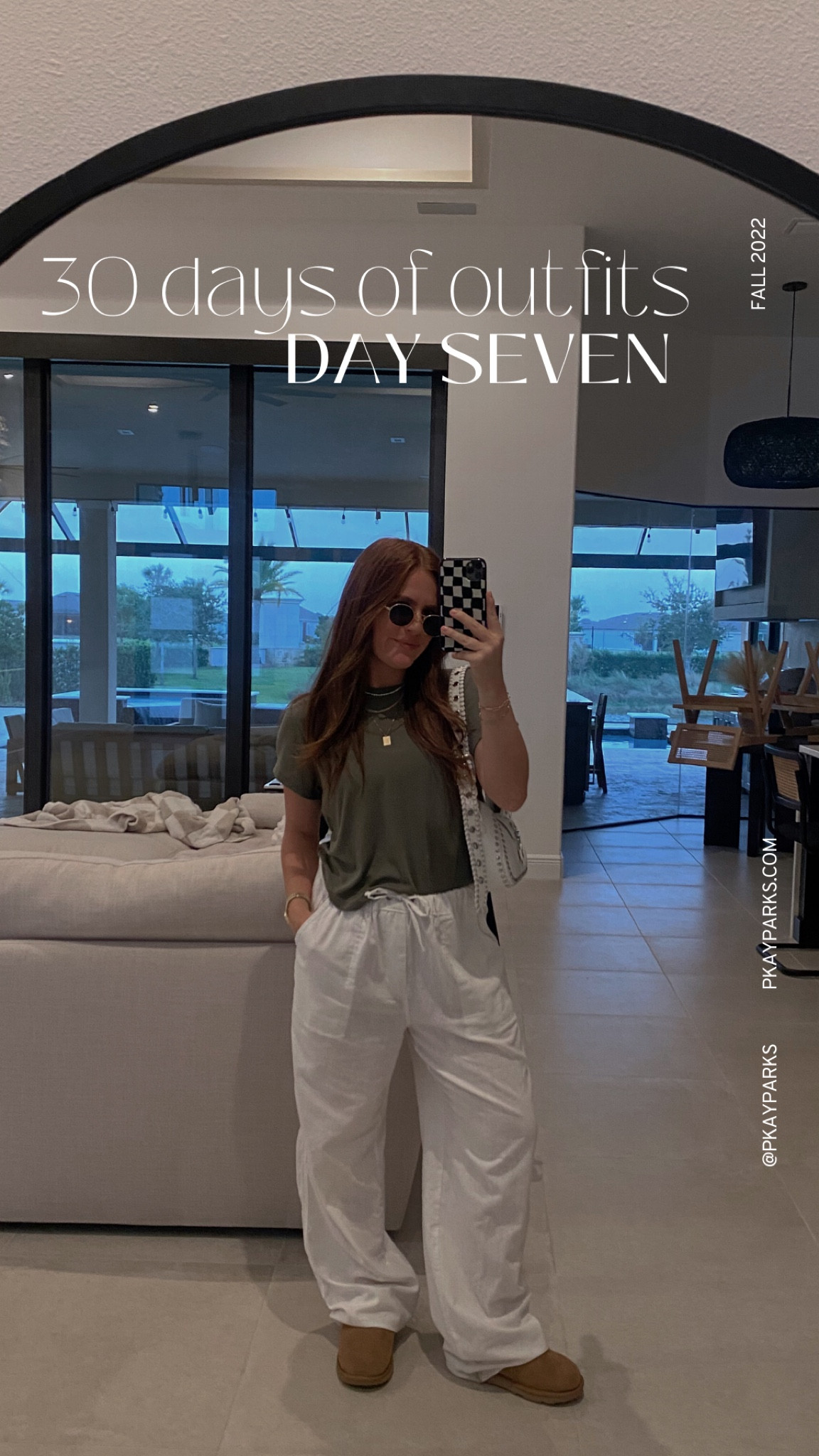 shirt: XL for relaxed fit
pants: medium
uggs: kids to save $$ in stock for women’s equivalent sizes 6, 7, & 8 but also linked another site in stock with women’s sizes!

#LTKstyletip #LTKunder50 #LTKshoecrush