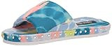 Dolce Vita Women's Mochi Slipper, FUNFETTI Neoprene, 5 | Amazon (US)