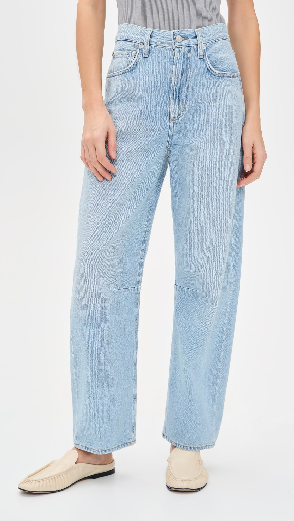Miro Relaxed Jeans | Shopbop