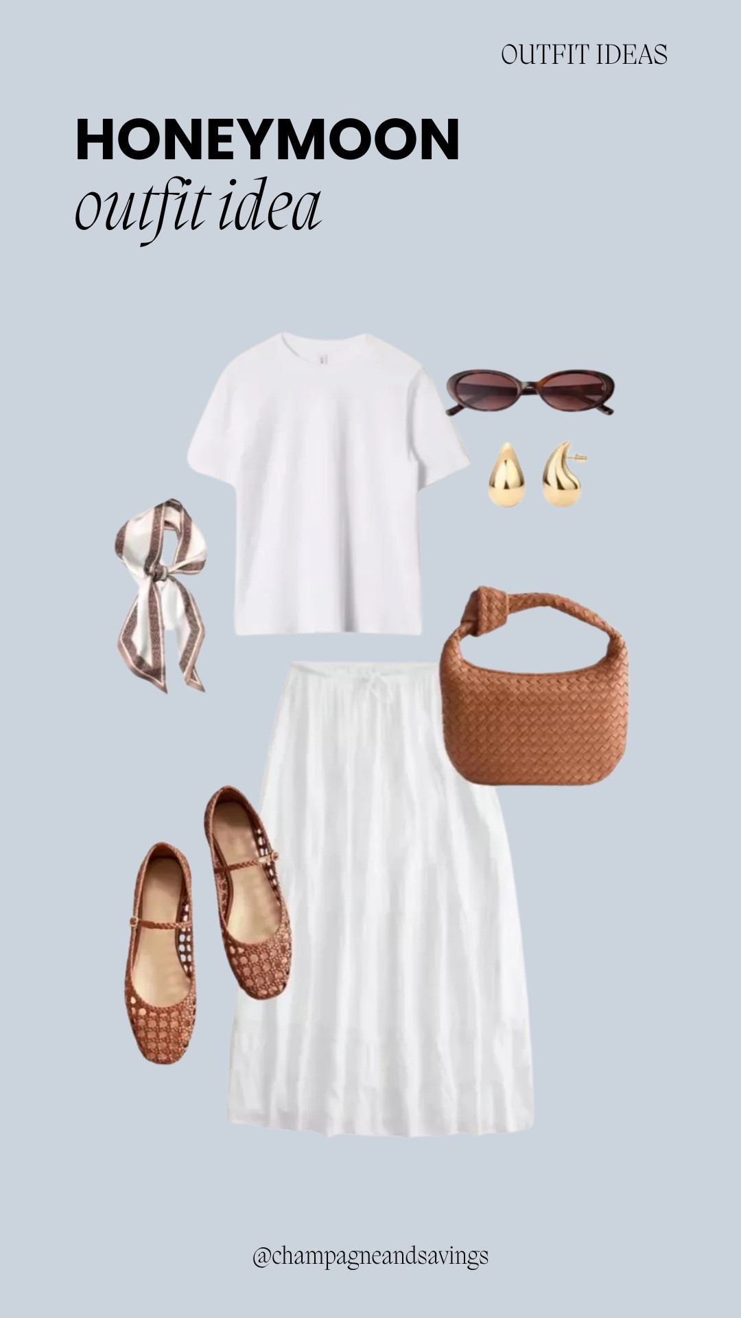 Honeymoon outfitts

#LTKWedding #LTKootd