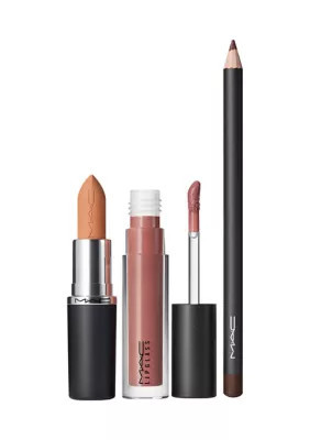 MAC Blossom Shift Lip Trio | Belk
