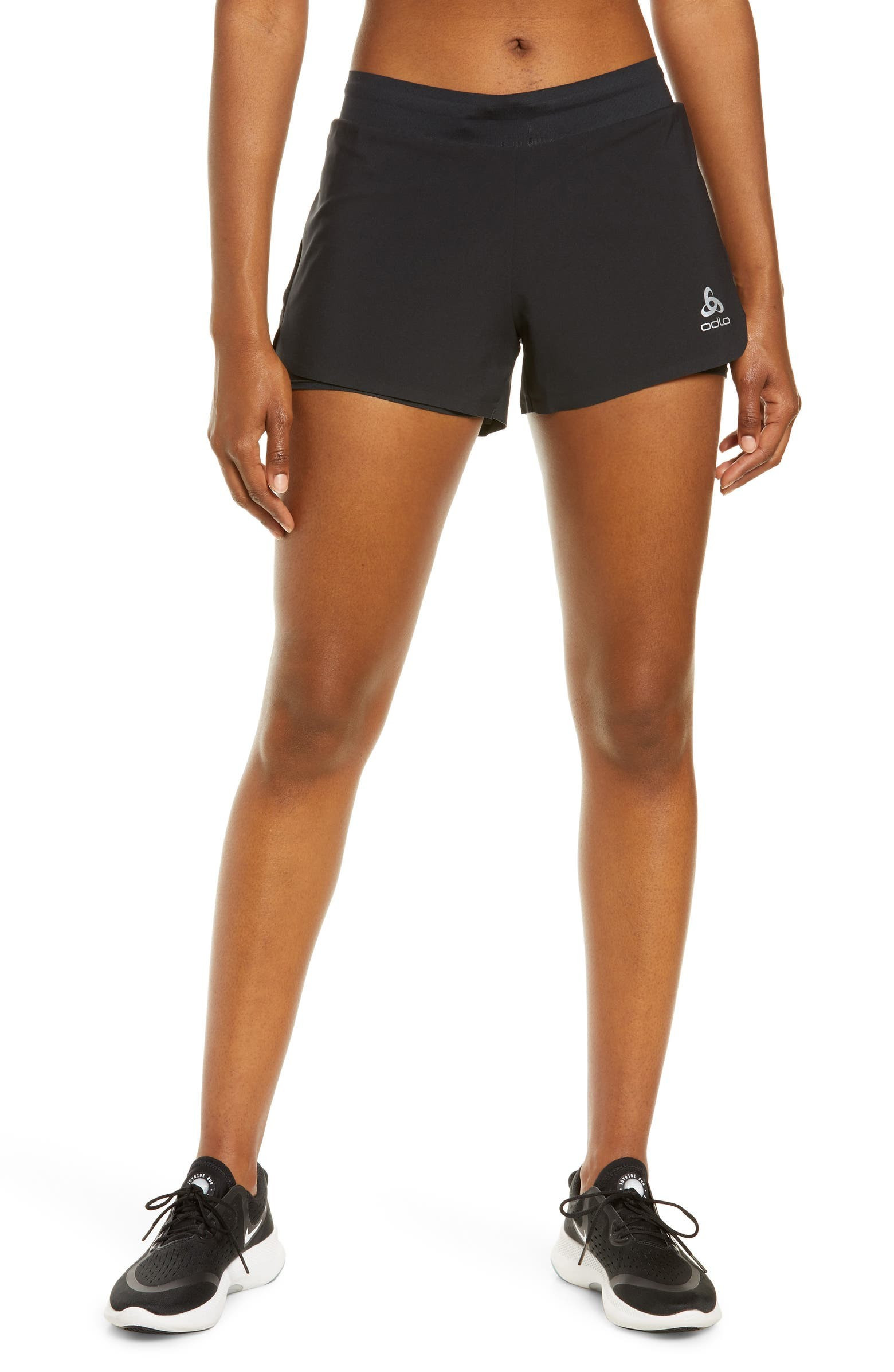 Zeroweight Pocket 2-in-1 Running Shorts | Nordstrom | Nordstrom