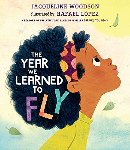 The Year We Learned to Fly | Amazon (US)