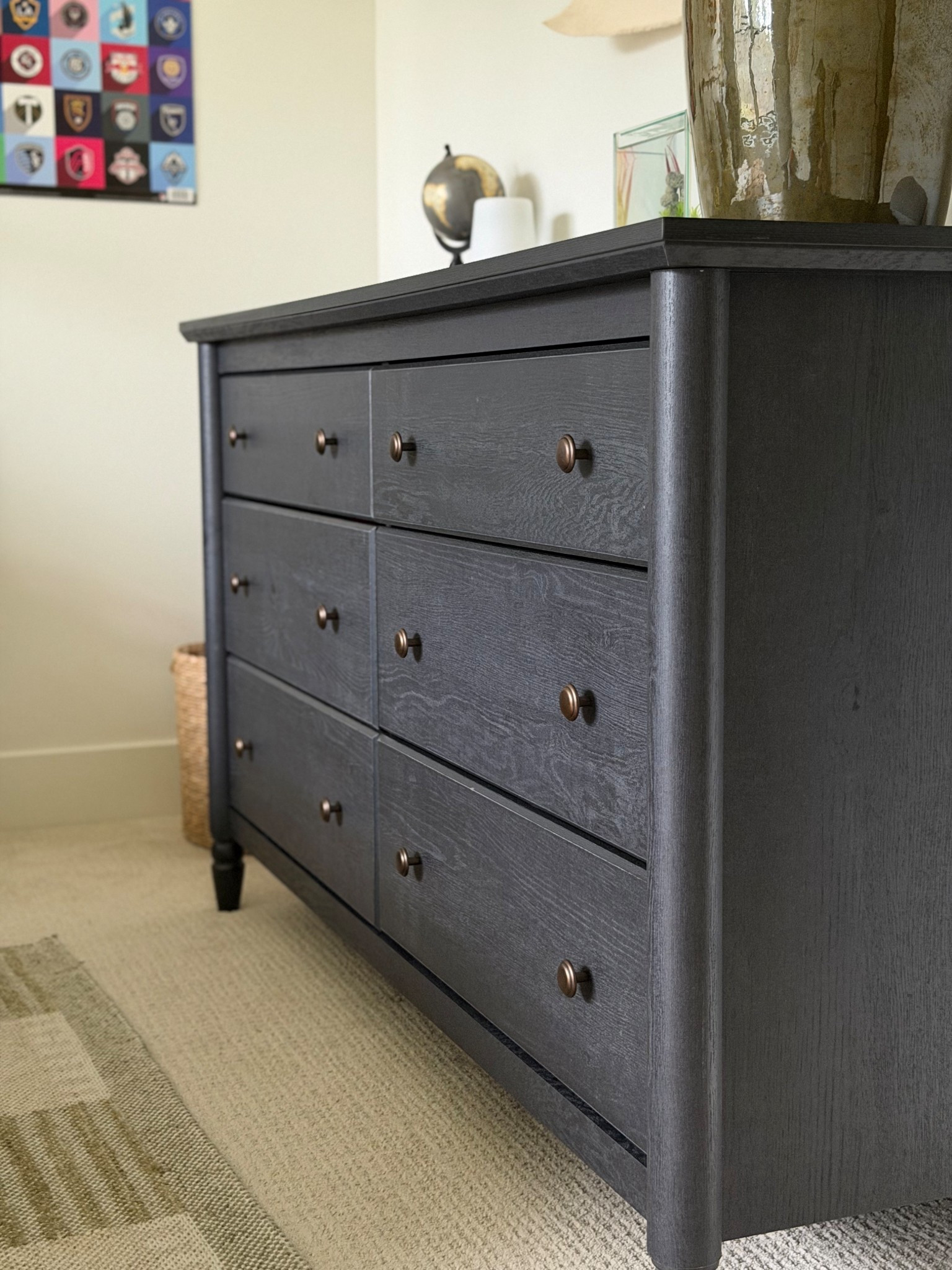 Affordable Walmart dresser~

#LTKHome