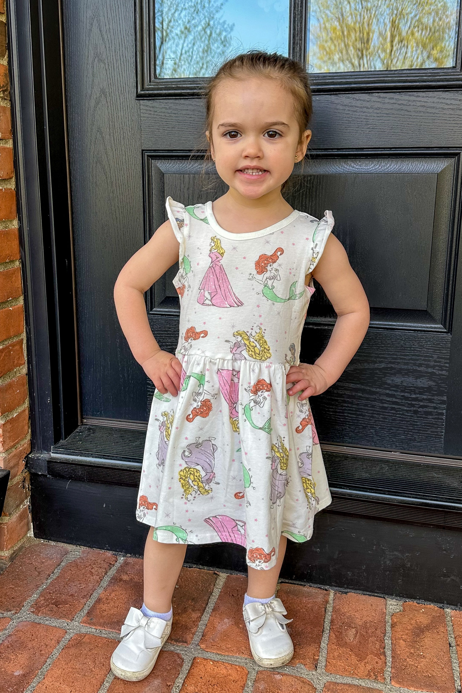 Disney princess dress under $12! Baby girls. Toddler girls. Baby girls dress. Toddler girls dress. Summer dress. Girls dress. Kids dress. School clothes. Daycare clothes. Summer looks. School looks. Ariel dress. Princess dress. Princess birthday. Disney vacation. Disney dress. Disney trip  

#LTKSeasonal #LTKbaby #LTKkids