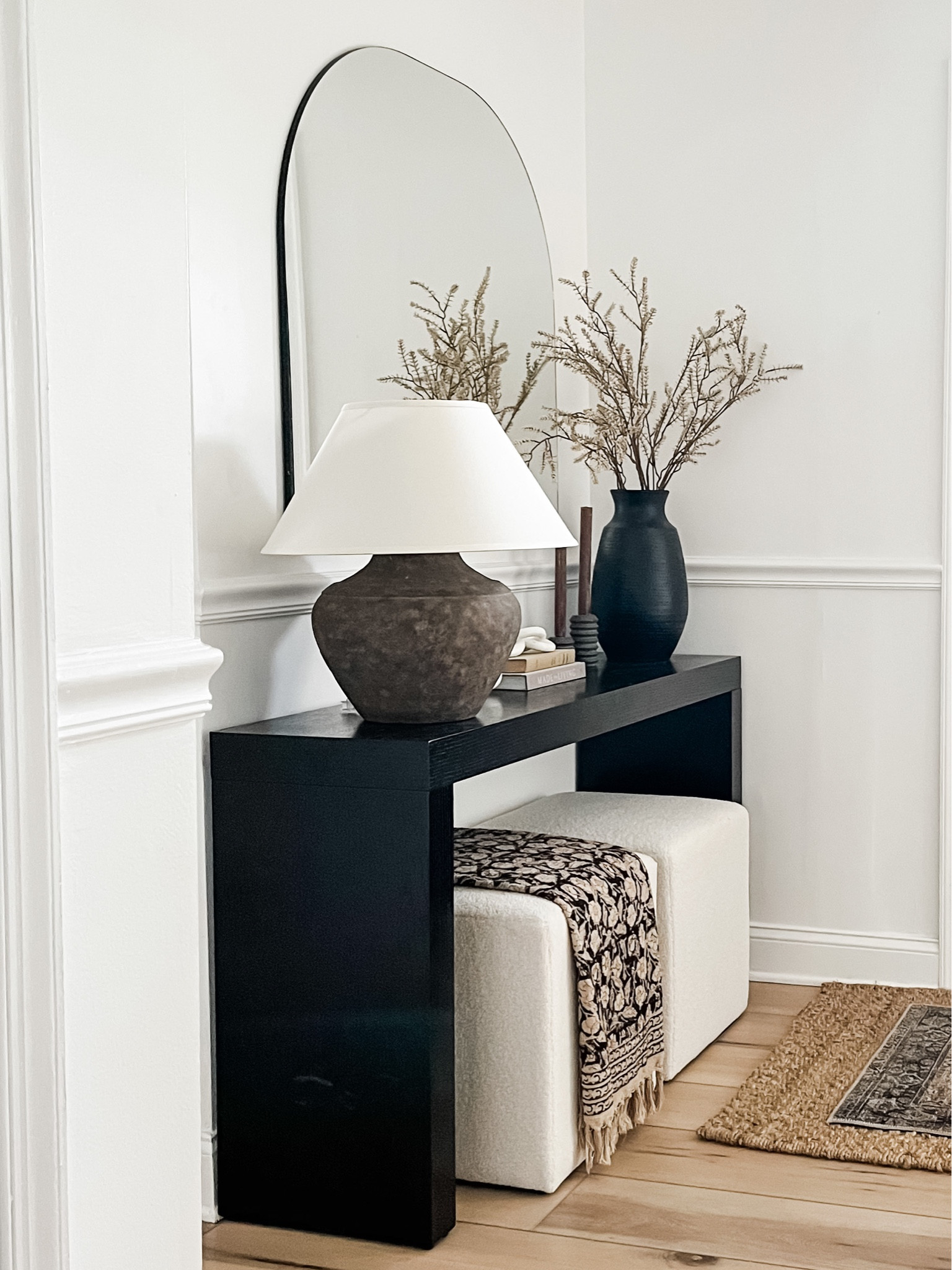 Casner 58 Console Table