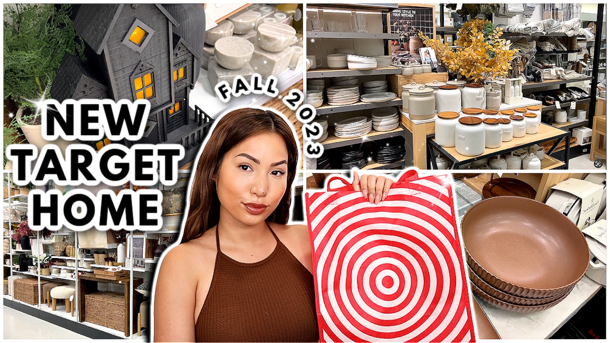 target fall finds - you gotta see! 

#LTKunder100 #LTKhome #LTKSeasonal