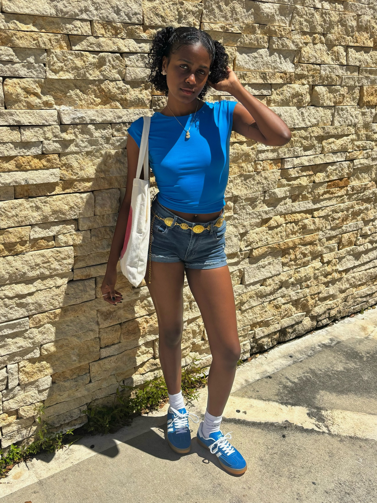 in the blues💙🦋🌀

#LTKFindsUnder100 #LTKFindsUnder50 #LTKStyleTip