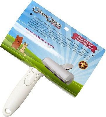 ChomChom Roller Pet Hair Remover | Chewy.com