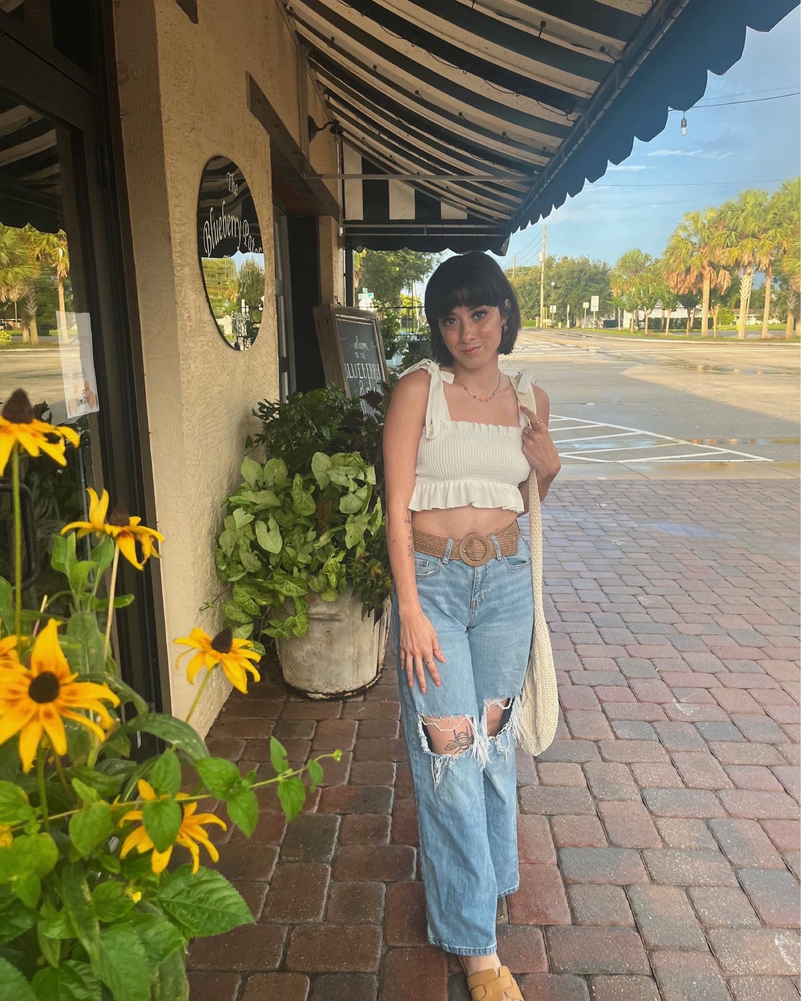 cute little summer outfit!!!

summer outfit, outfit inspo, pinterest inspired, lookbook, ootd, boho outfit, beachy vibes

#LTKstyletip #LTKbeauty