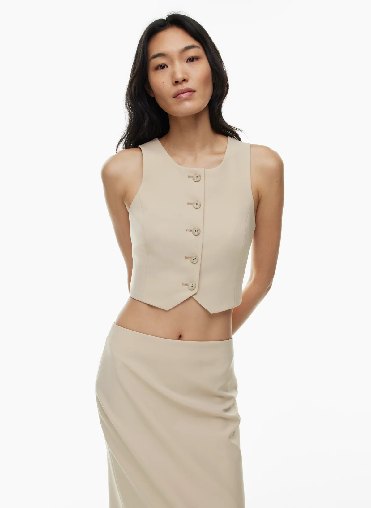 RUE VEST | Aritzia