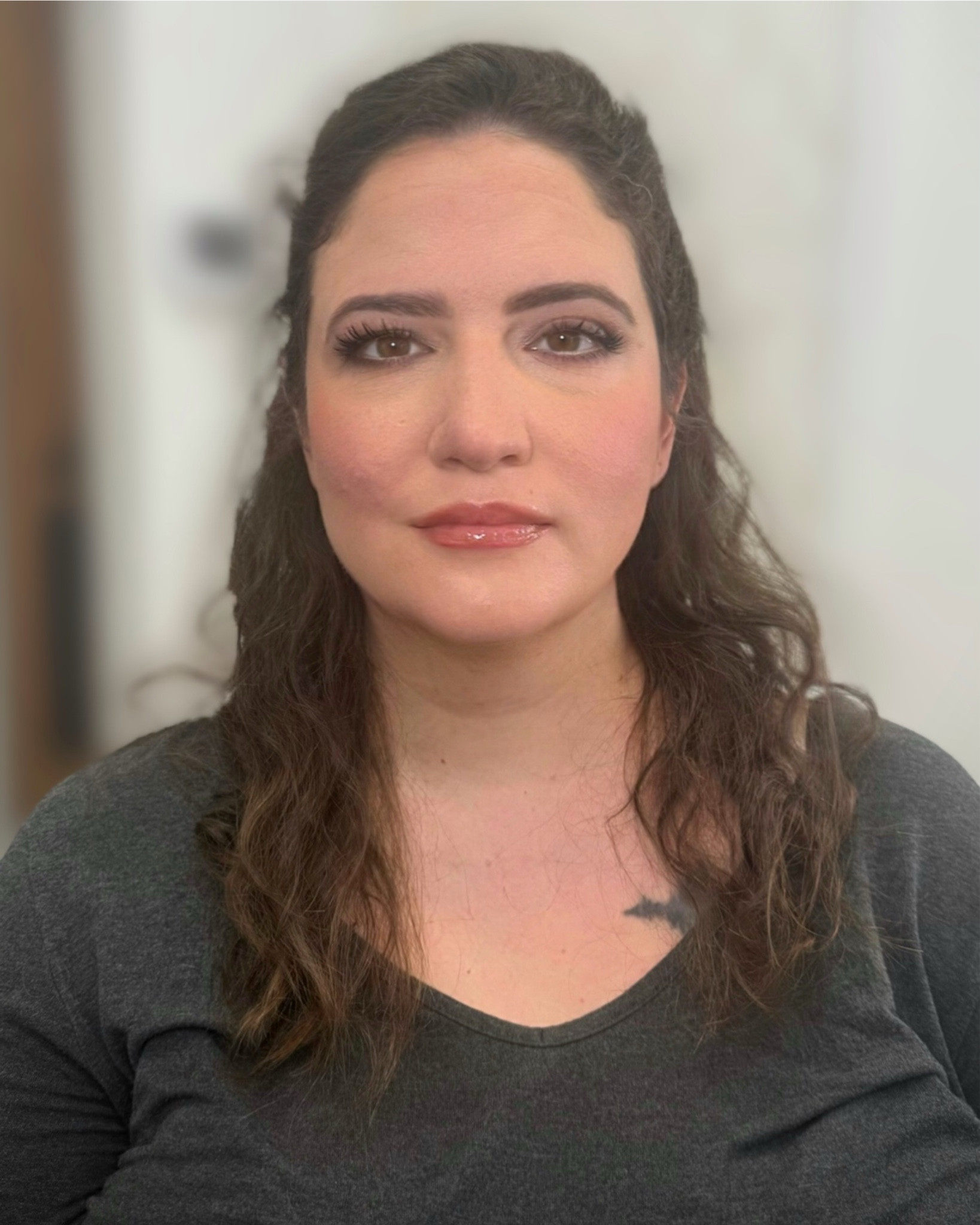 Elizabeth came in for a makeup lesson with me at Glam Room. She was using the incorrect products for skin type. Here are my product suggestions for her dry/combination/rosacea skin type. 


#LTKBeauty #LTKStyleTip #LTKU