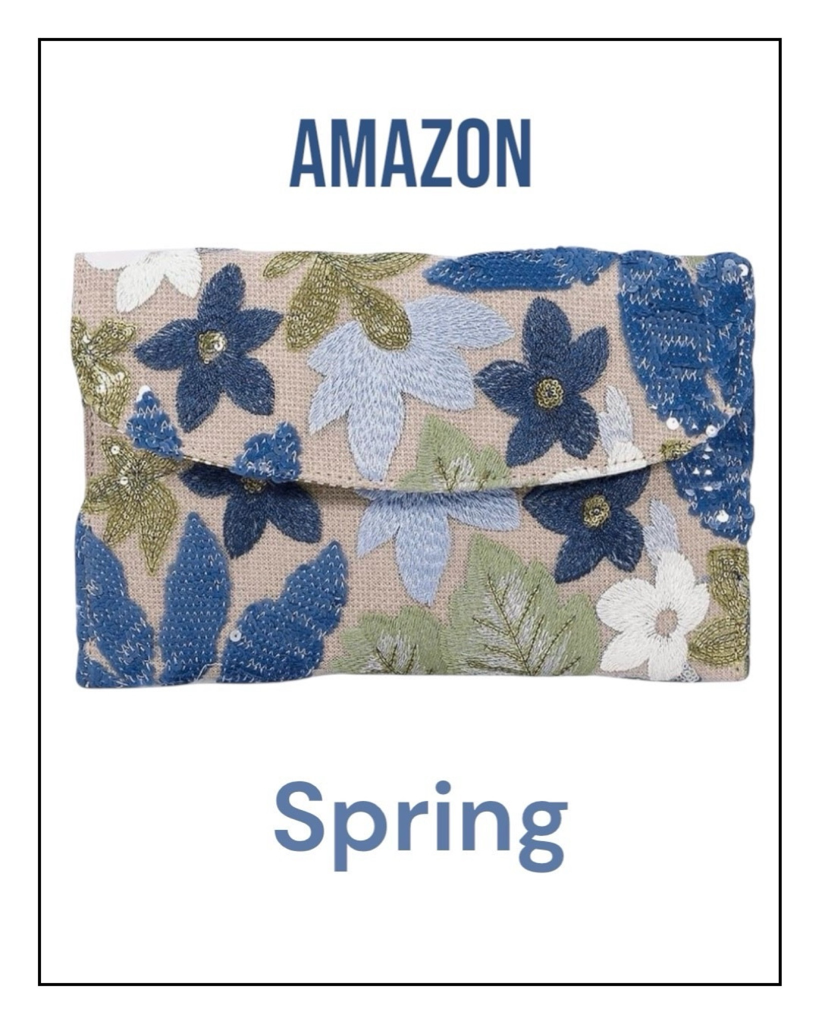 Cute spring purse 
#purse

Follow my LTK @417bargainfindergirl on the @shop.LTK app to view this post and get my exclusive app-only content!

#liketkit 
@shop.ltk
https://liketk.it/67OxA