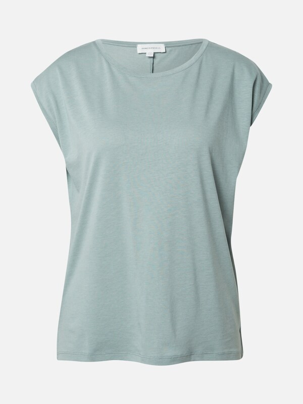 ARMEDANGELS T-Shirt 'Jilaa' in grün | ABOUT YOU (DE)