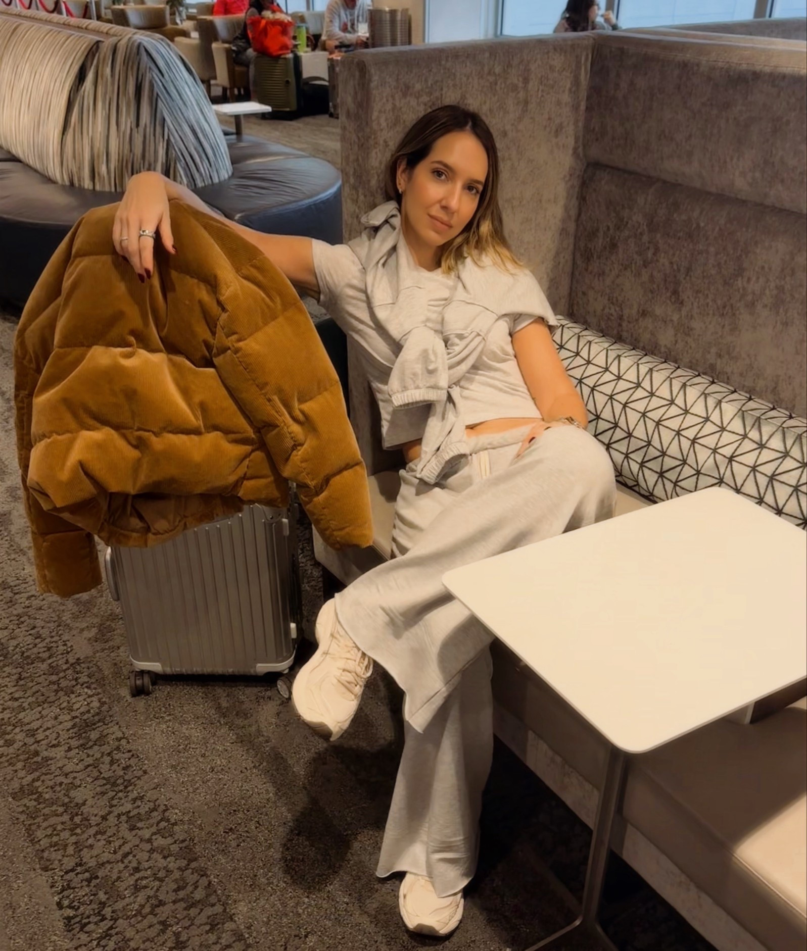 Airport look

#LTKActive #LTKFindsUnder100