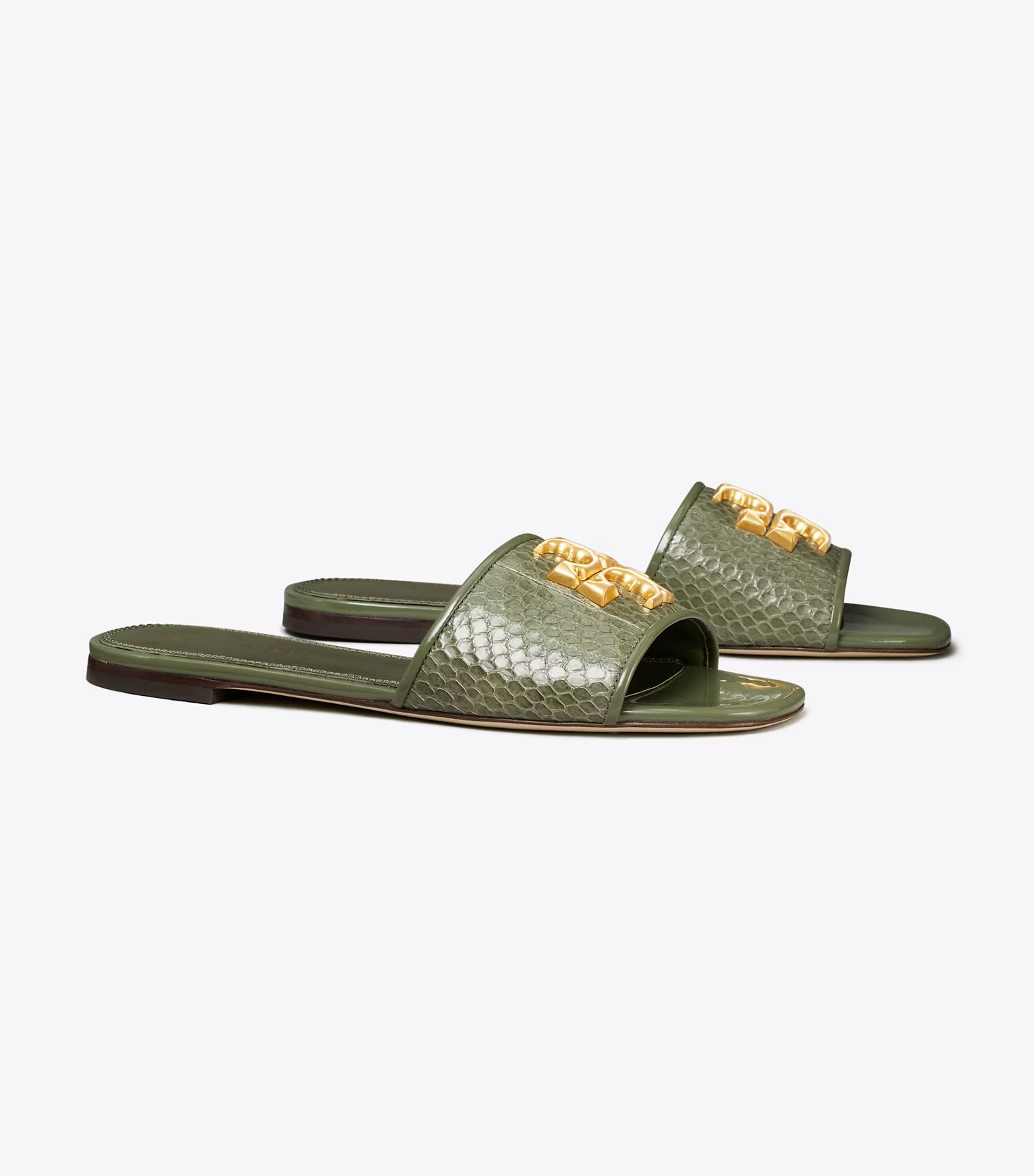 Eleanor Slide: Women's Designer Sandals | Tory Burch | Tory Burch (US)