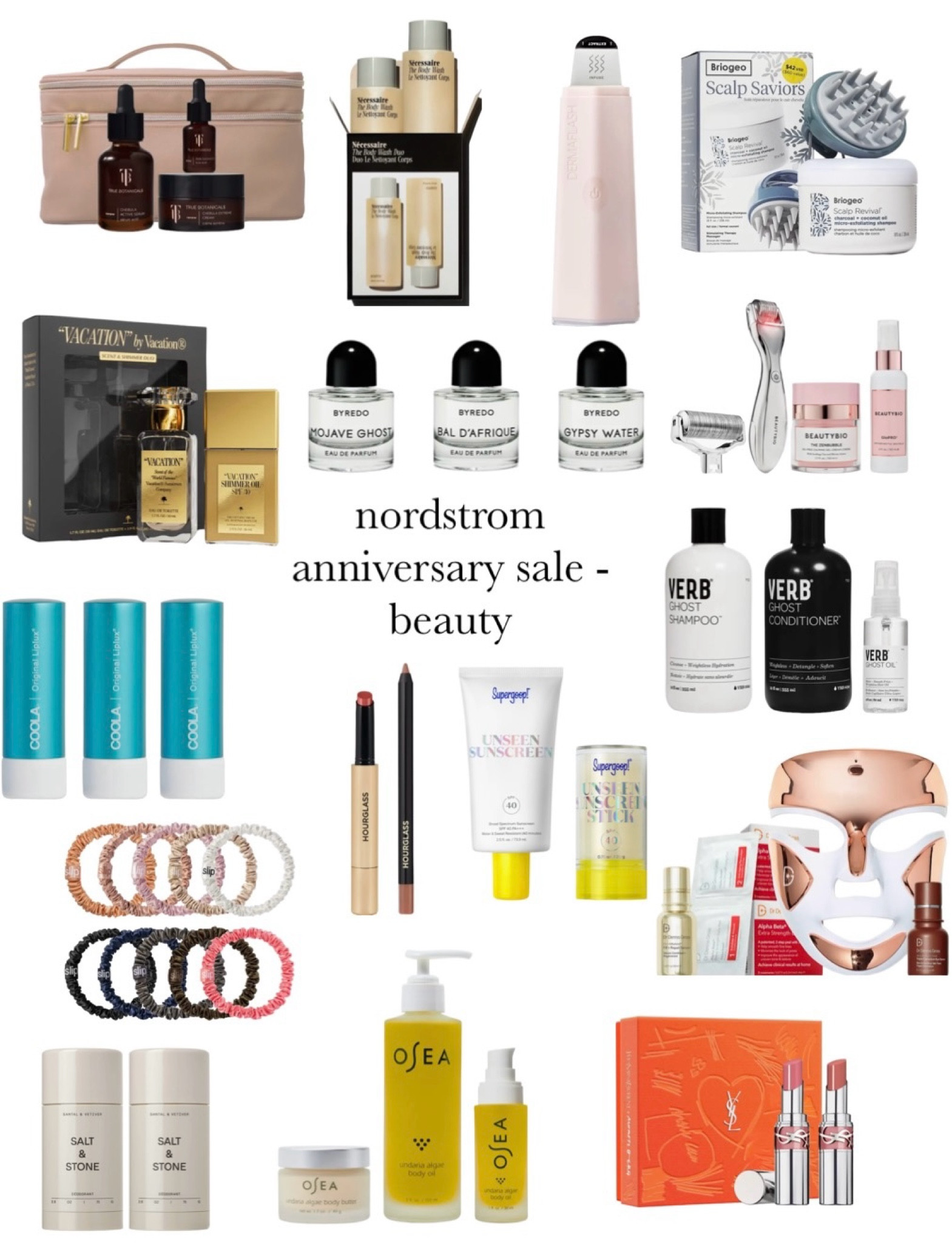 nordstrom anniversary sale beauty 

#LTKxNSale #LTKSaleAlert #LTKSummerSales
