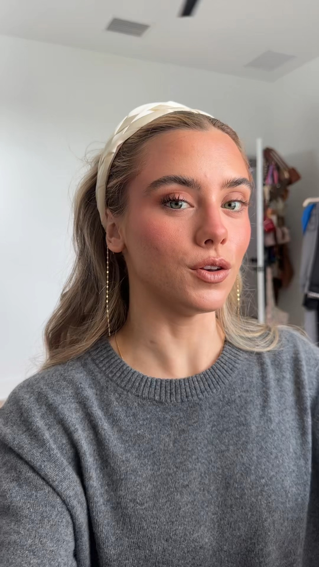 Brand new Urban Decay tubing mascara called Tube Job! Urban Decay Tube Job Lash Augmenting Tubing Mascara offers 24HR lifted and lengthened lashes with the next generation of tubing technology, anti-compromise formula and easy, no scrub removal. Experience up to 14X lifted lashes with this anti-clump, anti-smudge, and anti-sweat mascara.

#LTKgrwm #LTKFindsUnder50 #LTKBeauty