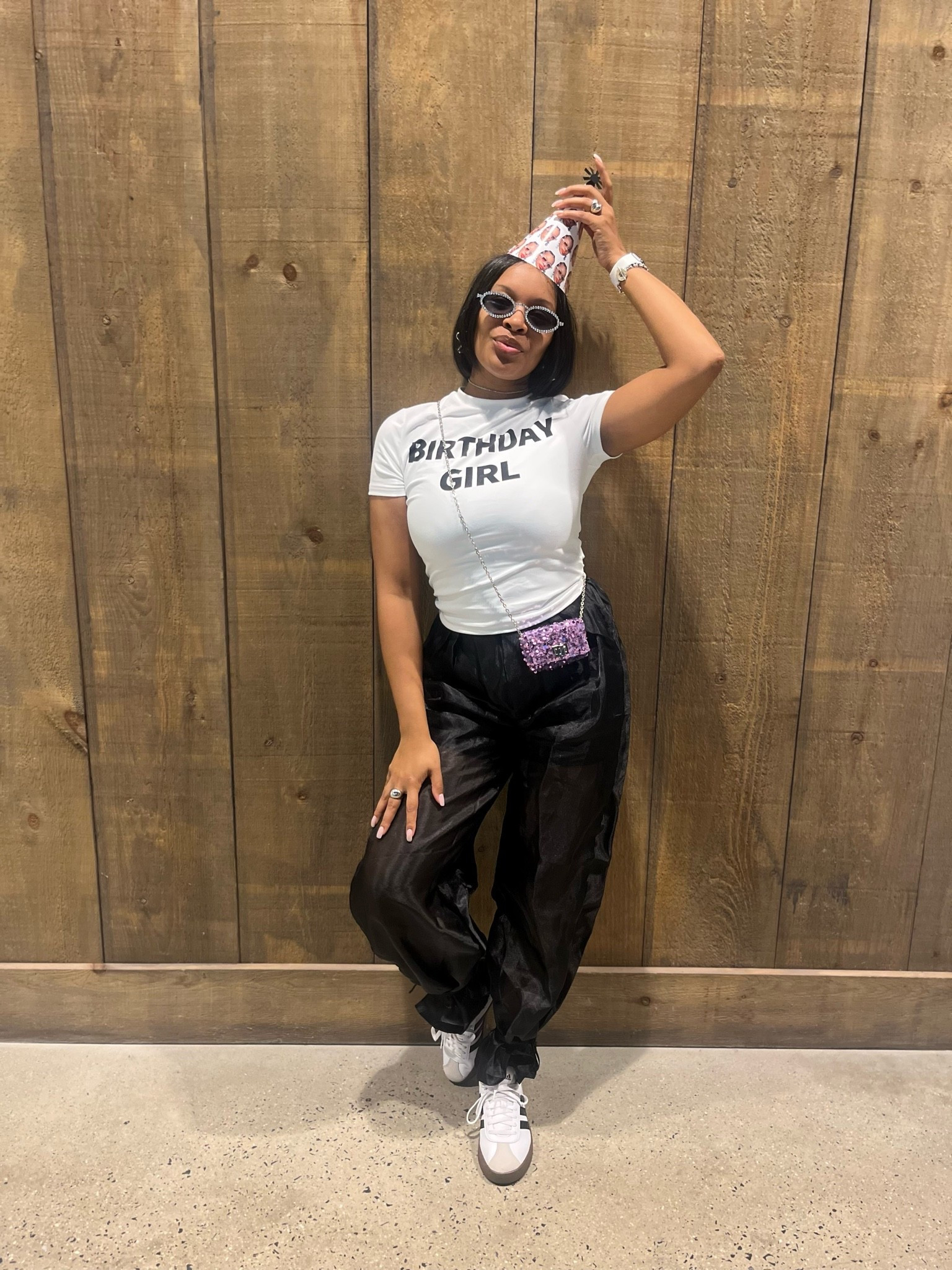 Birthday Girl♌️🥳
