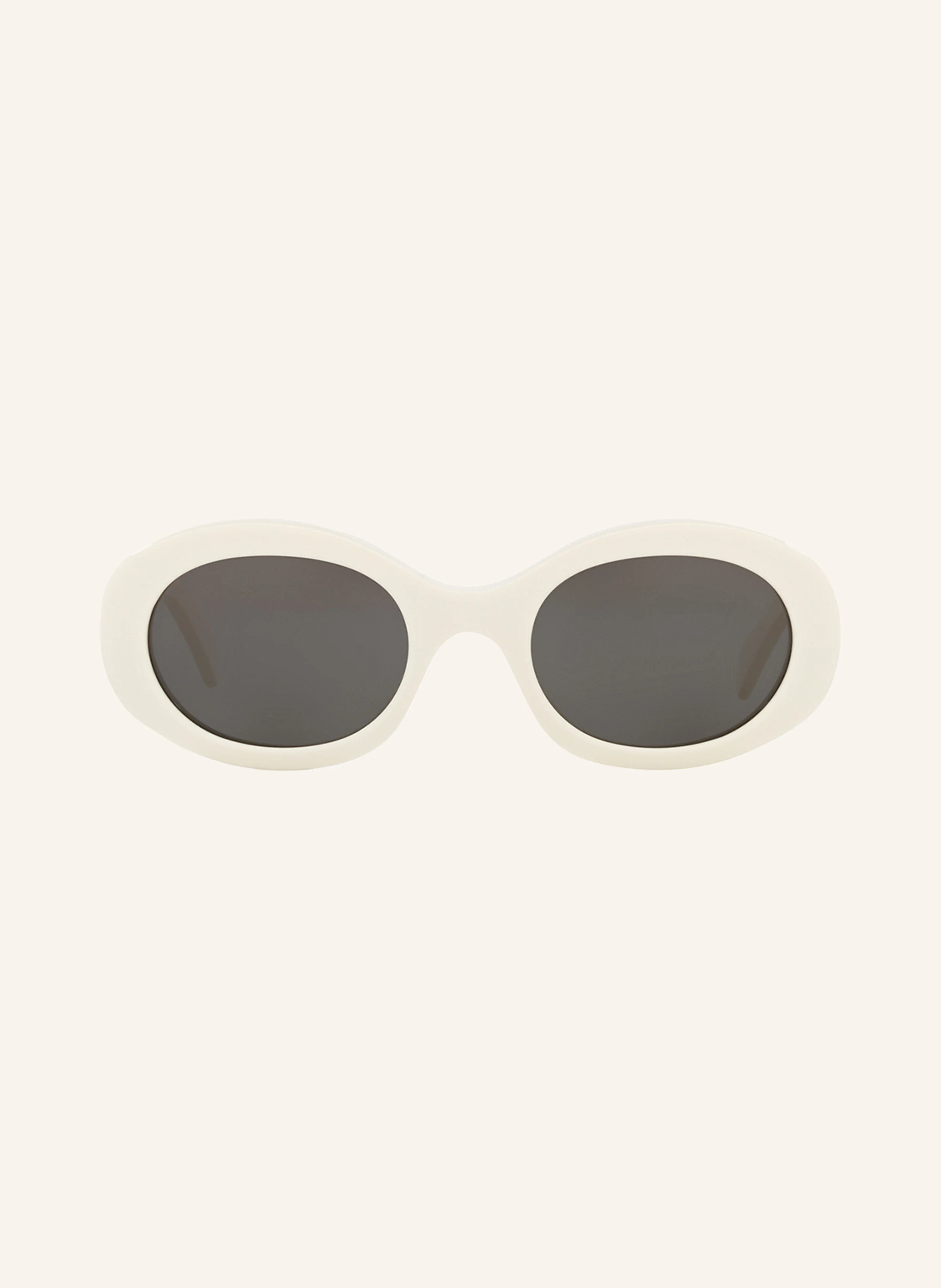 CELINE Sonnenbrille CL000312 in weiss/ grau | Breuninger (DACH)