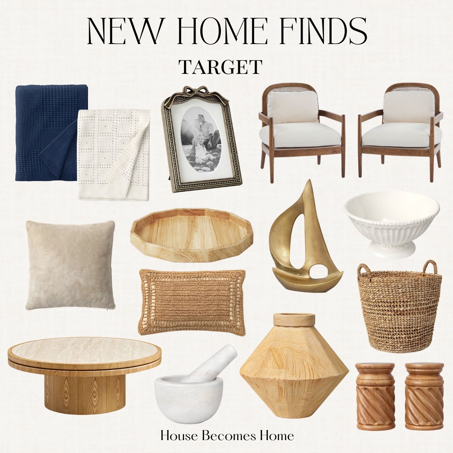 New Home Finds Target 🙌🏻🙌🏻

#LTKSeasonal #LTKHome