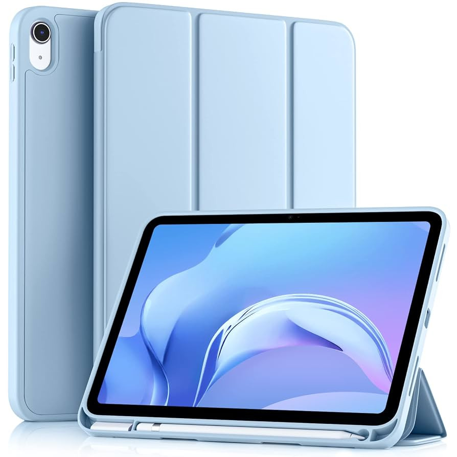 Akkerds Compatible with iPad (A16) 11th Generation Case 11 Inch 2025, for iPad 10th Generation Ca... | Amazon (US)