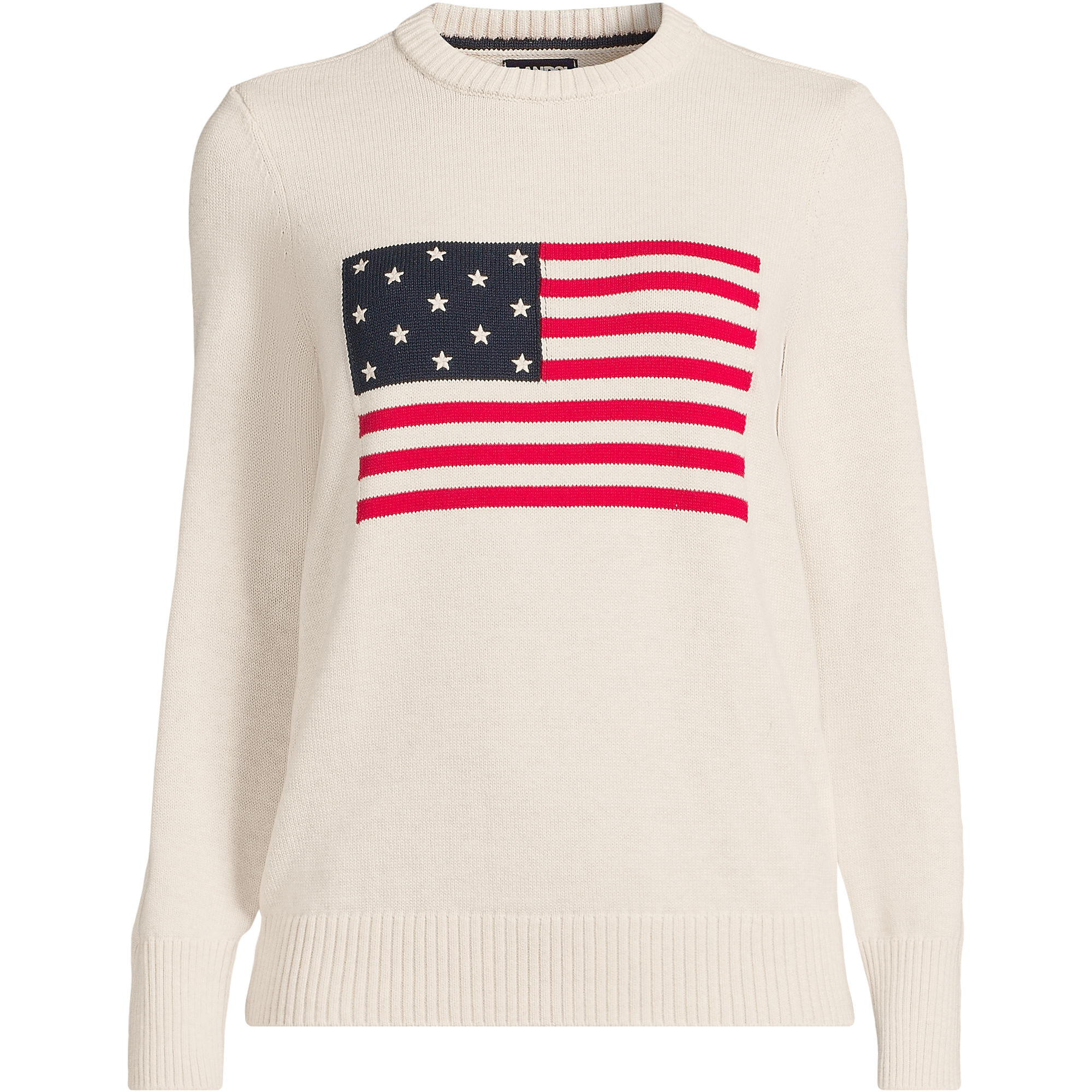 Women's Drifter Sweater | Lands' End (US)