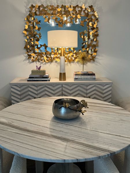 Loving this gorgeous butterfly mirror now on SALE!! 

#LTKhome