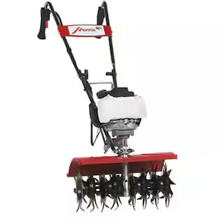 Mantis XP Tiller Rental | The Home Depot