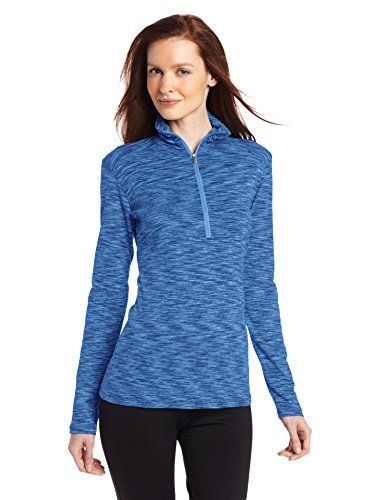 Columbia Women's Outerspaced Half Zip | Amazon (US)