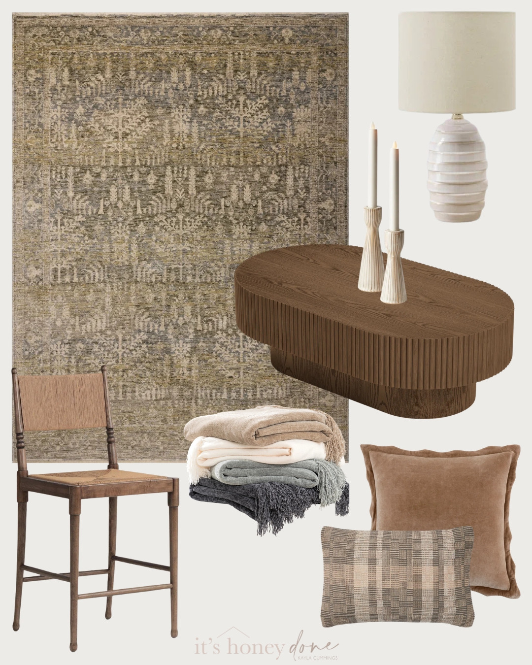 Wayfair fall finds are GOOD this year 👏🏼🍂

From cozy fall home decor and outdoor entertaining finds to game day hosting, tailgating essentials and backyard upgrades, I found so many good Wayfair pieces to transition your home into fall.

Think cozy Wayfair rugs, outdoor furniture, fire pits, fall porch decor, kitchen finds, bar stools, entertaining essentials and everything you need for football season and fall weekends at home.

So many of these Wayfair finds are on major sale right now too! 👀