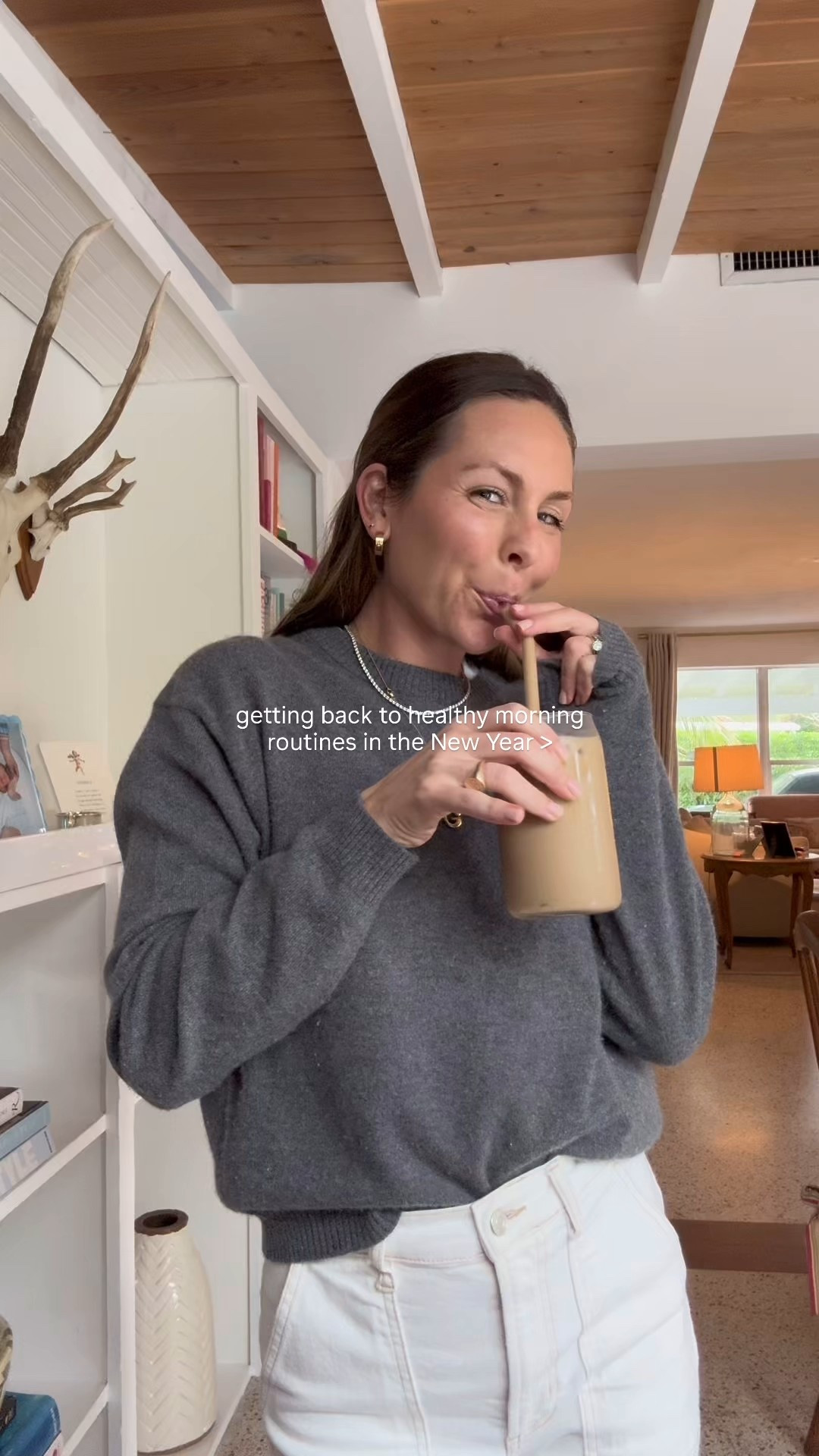 #ad Who else is feeling ready to get back into the swing of things this time of year? 🙋🏽‍♀️

Thankfully, @target @oikos @silk @stokcoldbrew @indelight & @activiaus are making it easy to upgrade your mornings! Now you can get $5† when you spend $10 or more on qualifying products, which is certainly the right way to kick off your New Year’s wellness habits🙌🏼.

Find these breakfast essentials linked on my @shop.ltk now!

† MorningsUpgraded.com for Terms. Open to 18+ US residents, void in CO, CT, LA, MN, MO, ND, NJ, NV, TN, and WI. WHILE SUPPLIES LAST. Exclusions and limits apply. Ends 3/1/26.

xx #goodnesswithg #morningsupgraded #targetfinds #targetstyle #TargetPartner #liketkit