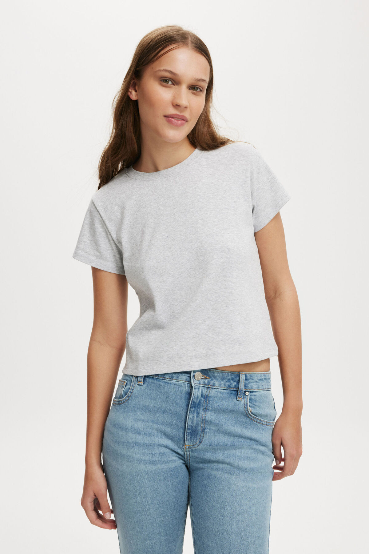 90S Baby Tee | Cotton On (ANZ)