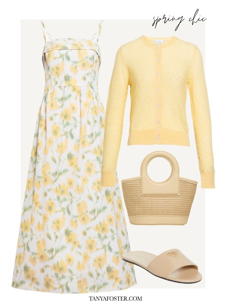 Gorgeous floral dress for Mother’s Day, showers, and other spring events 

#LTKSeasonal #LTKootd #LTKMothersDay